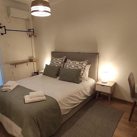 The Pm - In The Heart Of Thessaloniki Apartment Exterior photo