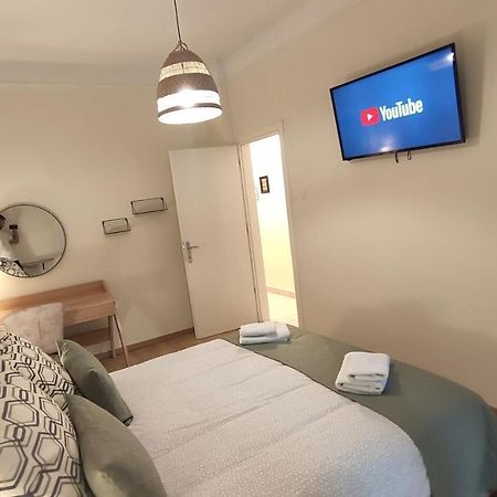 The Pm - In The Heart Of Thessaloniki Apartment Exterior photo
