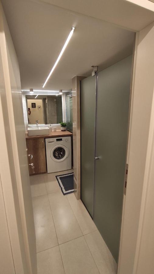 The Pm - In The Heart Of Thessaloniki Apartment Exterior photo