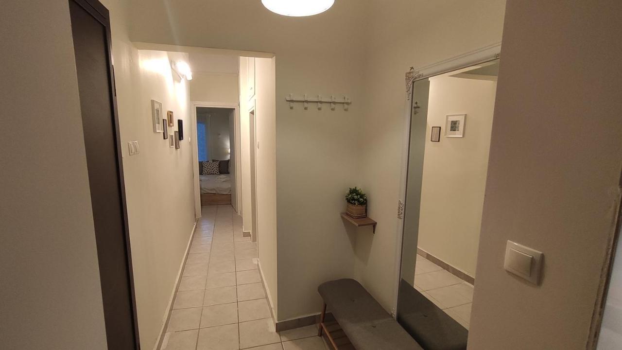 The Pm - In The Heart Of Thessaloniki Apartment Exterior photo