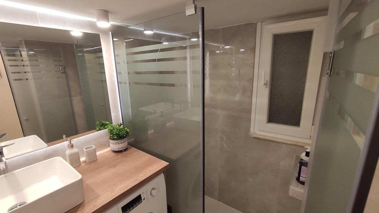 The Pm - In The Heart Of Thessaloniki Apartment Exterior photo