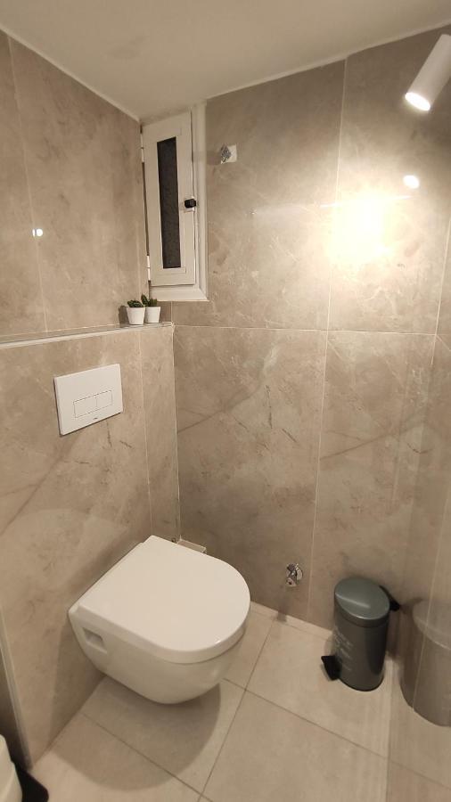 The Pm - In The Heart Of Thessaloniki Apartment Exterior photo