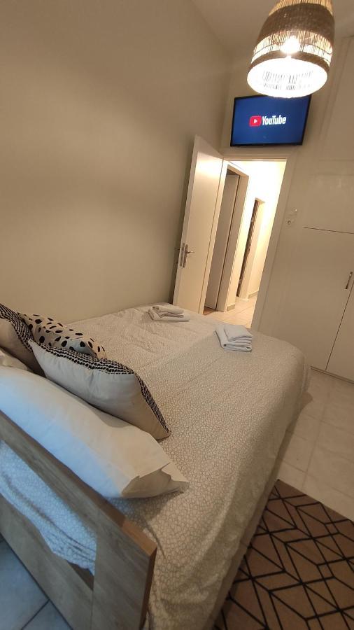The Pm - In The Heart Of Thessaloniki Apartment Exterior photo