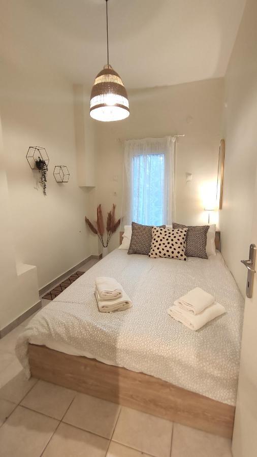 The Pm - In The Heart Of Thessaloniki Apartment Exterior photo